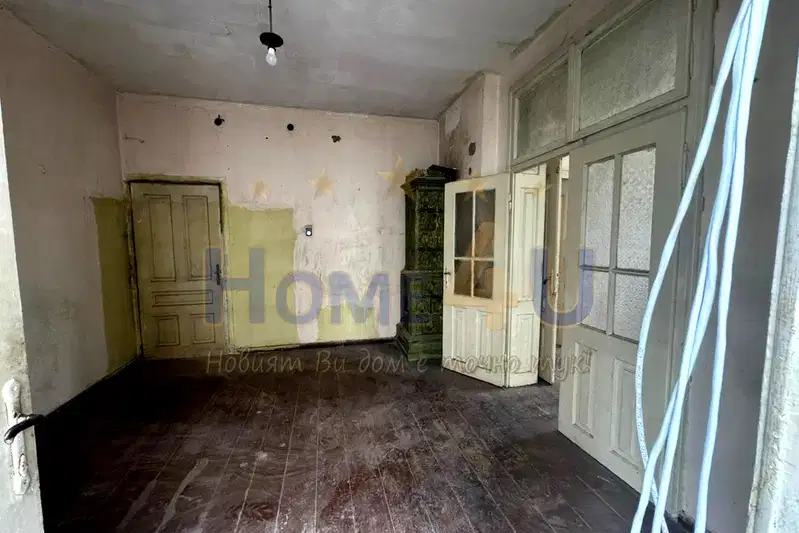 2-bedroom apartment in Благоев, Идеален център