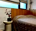 Снимка 3 — Едностаен апартамент в Благоев, Идеален център