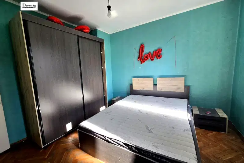 2-bedroom apartment in Blagoev, Orlova chuka