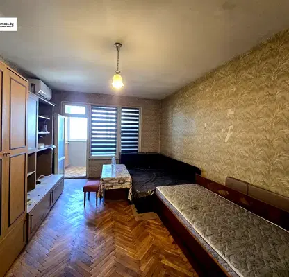 Photo 3 — 2-bedroom apartment in Blagoev, Orlova chuka