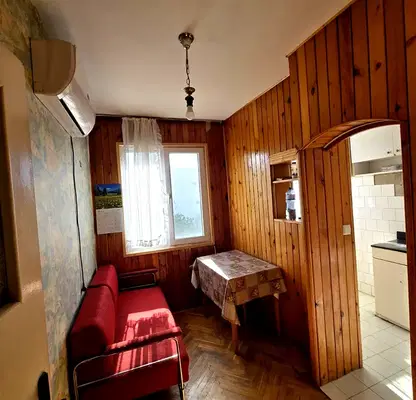 Photo 4 — 2-bedroom apartment in Blagoev, Orlova chuka