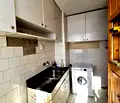 Снимка 5 — Двустаен апартамент в Благоев, Орлова чука