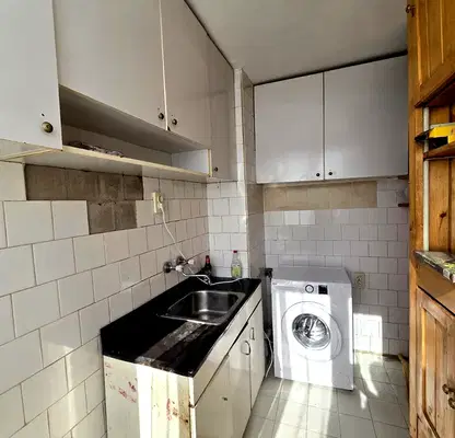 Photo 5 — 2-bedroom apartment in Blagoev, Orlova chuka