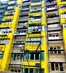 Тристаен апартамент в Благоев, Широк център