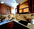Снимка 5 — Тристаен апартамент в Благоев, Широк център