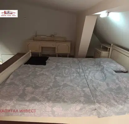 Снимка 5 — Многостаен апартамент в Благоев, Широк център