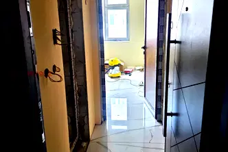 Едностаен апартамент в Благоев, Широк център