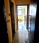 Едностаен апартамент в Благоев, Широк център