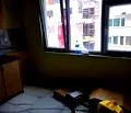 Снимка 4 — Едностаен апартамент в Благоев, Широк център