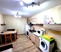 Снимка 2 — Двустаен апартамент в Благоев, Широк център