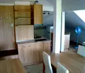 Снимка 3 — Двустаен апартамент в Благоев, Широк център