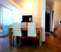 Снимка 4 — Двустаен апартамент в Благоев, Широк център