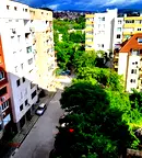 Тристаен апартамент в Благоев, Широк център