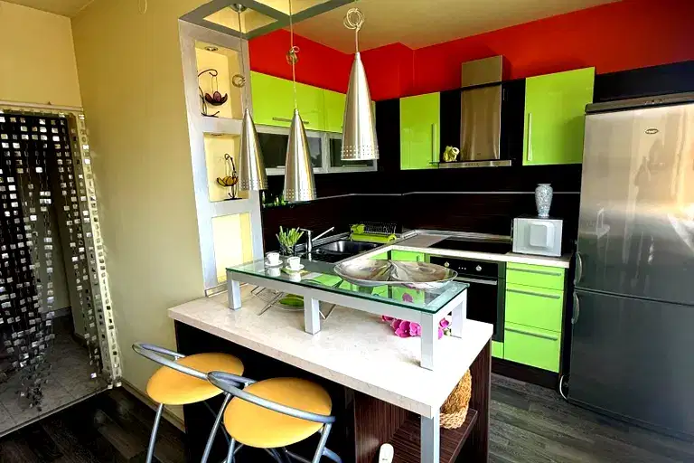 2-bedroom apartment in област София, Ботев