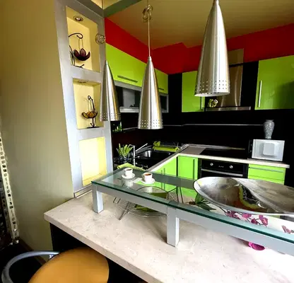 Photo 4 — 2-bedroom apartment in област София, Ботев