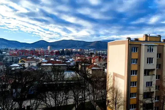3-bedroom apartment in област София, Ботев