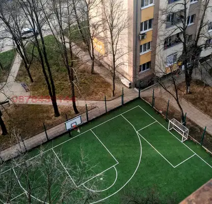 Снимка 2 — Тристаен апартамент в София, Ботев