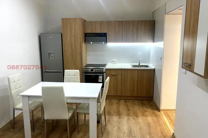 2-bedroom apartment in Buhovo