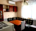 Снимка 4 — Двустаен апартамент в Братя Миладинови с тераса на 8 етаж
