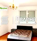 Двустаен апартамент в Братя Миладинови с остъклена тераса
