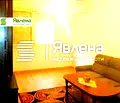 Снимка 2 — Двустаен апартамент в Братя Миладинови с остъклена тераса
