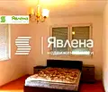 Снимка 3 — Двустаен апартамент в Братя Миладинови с остъклена тераса