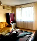 Двустаен апартамент в Център Бургас с южна тераса
