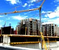 Снимка 2 — Двустаен апартамент в Хоризонт, Бургас с паркомясто