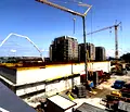 Снимка 4 — Тристаен апартамент с паркомясто в Хоризонт, Бургас