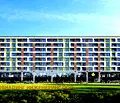 Снимка 3 — Тристаен апартамент с тераса в Хоризонт, Бургас