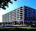 Снимка 4 — Тристаен апартамент с тераса в Хоризонт, Бургас