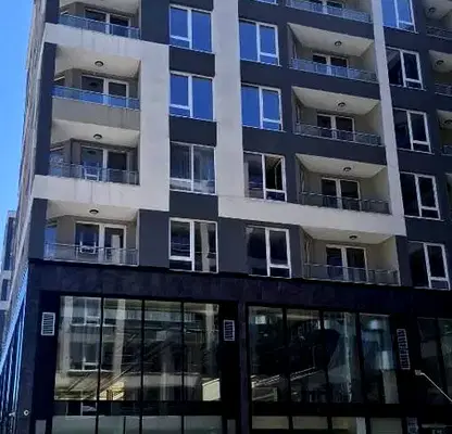 Снимка 3 — Тристаен апартамент в Бургас, Хоризонт с три изложение