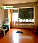 Гарсониера с тераса в ж.к. Изгрев, Бургас, югозападно изложение