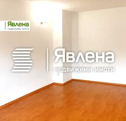 Снимка 4 — Гарсониера с тераса в ж.к. Изгрев, Бургас, югозападно изложение