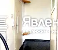 Снимка 5 — Гарсониера с тераса в ж.к. Изгрев, Бургас, югозападно изложение