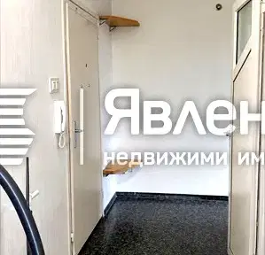 Снимка 5 — Гарсониера с тераса в ж.к. Изгрев, Бургас, югозападно изложение