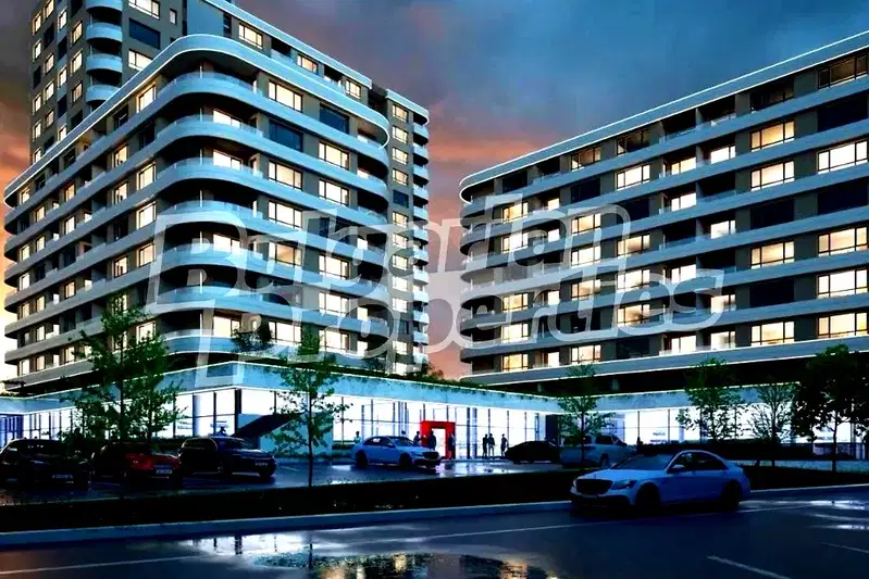 2-bedroom apartment in Burgas, Izgrev