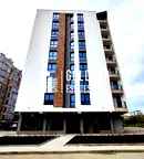 Двустаен апартамент в Изгрев, Бургас с тераса