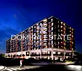 Снимка 2 — Двустаен апартамент с тераса в Изгрев, Бургас