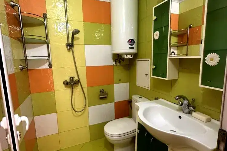 3-bedroom apartment in Burgas, Izgrev