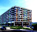 Снимка 5 — Тристаен апартамент с тераса в Изгрев, Бургас