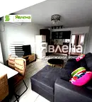 Тристаен апартамент в Изгрев, Бургас с две тераси