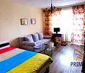 Снимка 5 — Тристаен апартамент с тераса в кв. Изгрев, Бургас