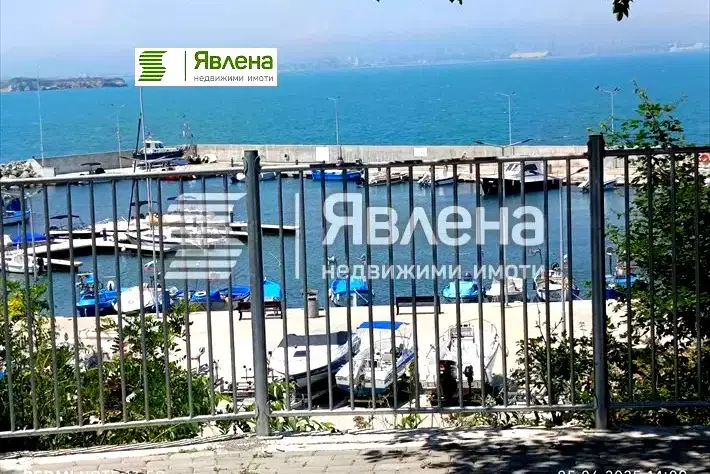 Едностаен апартамент в Крайморие с близост до морето