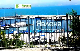 Едностаен апартамент в Крайморие с близост до морето
