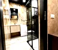 Снимка 5 — Студио апартамент в Лазур, Бургас с тераса и модерна сграда