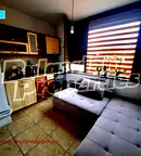 Тристаен апартамент с два балкона в Лазур, Бургас
