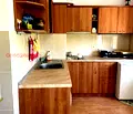 Снимка 5 — 3-стаен апартамент с морска панорама в Лазур, Бургас