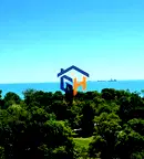 3-стаен апартамент с морска панорама в Лазур, Бургас