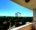 Снимка 2 — 3-стаен апартамент с морска панорама в Лазур, Бургас